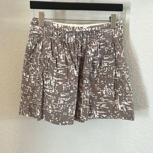 Vintage J.Crew high waisted mini skirt with pocket